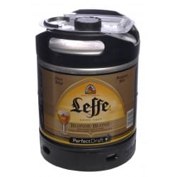 LEFFE BLONDE